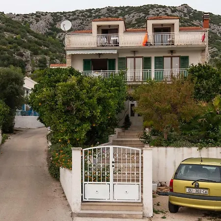 Klara Appartement