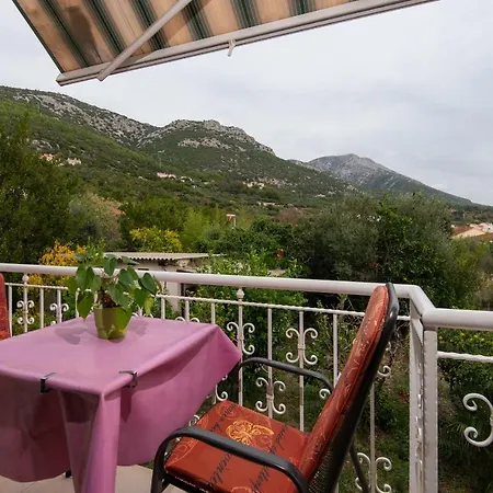 Appartement Klara