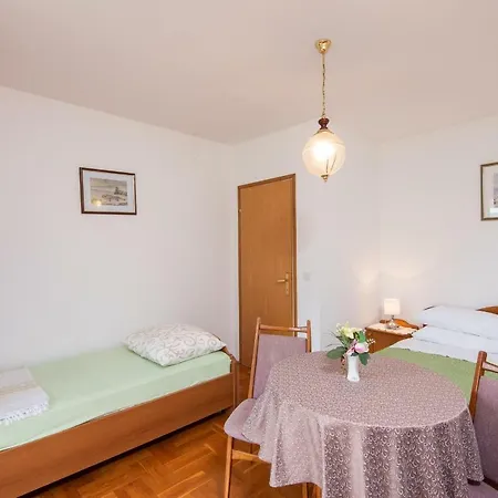 Appartement Klara