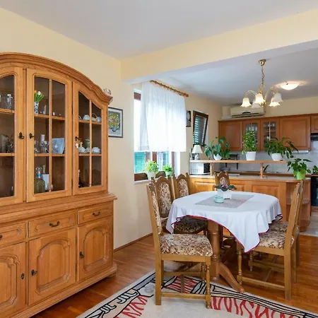 Klara Appartement
