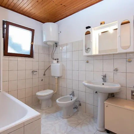 Klara Appartement Viganj