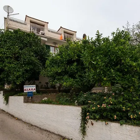 Appartamento Klara Viganj