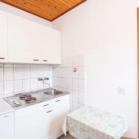 Klara Appartamento Viganj