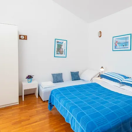 Appartamento Klara